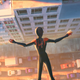 Illustration for article titled The Art Of iSpider-Man: Into The Spider-Verse/i